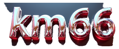 km66 logo